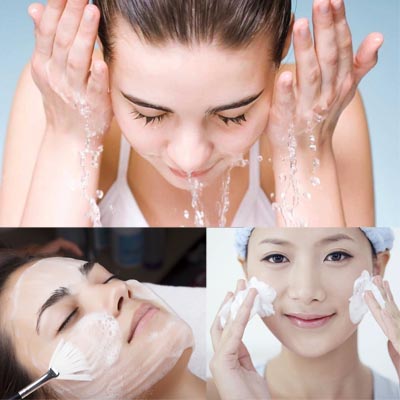 Comment les femmes de différents pays nettoient-elles leur peau ?