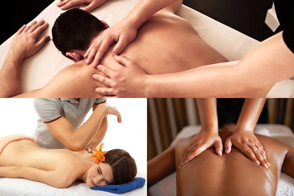 comment faire de bon massage